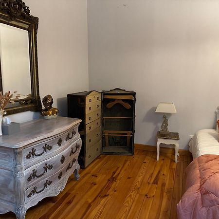 Maison D'Emmannaelle Auros Eksteriør bilde